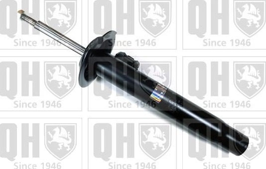 QUINTON HAZELL QAG178740 Støtdemper QUINTON HAZELL QAG178740 Støtdemper