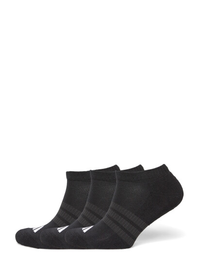 Adidas Performance C Ess Low 3P Black 46 48
