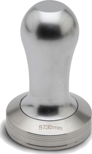 Lelit Tamper Alu Rustfritt Stål PLA471A Alu Lelit Tamper Alu Rustfritt Stål PLA471A Alu