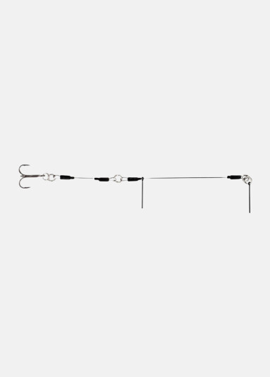 Release Stinger Top Softlure