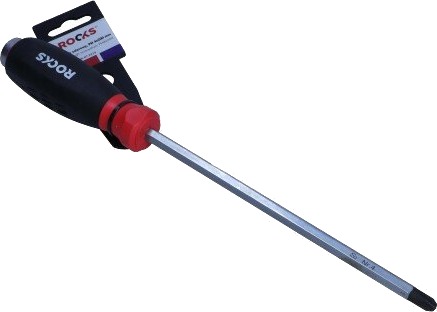 ROOKS OK-07.2219 Skrutrekker ROOKS OK-07.2219 Skrutrekker