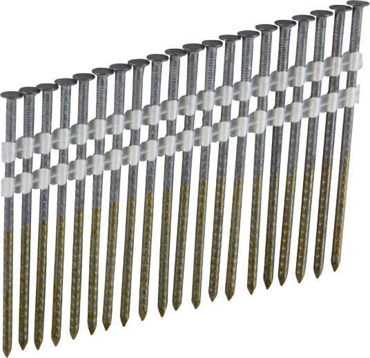 Essve 17° M-Fusion Maskinspiker 3,1x90 mm 1200 stk