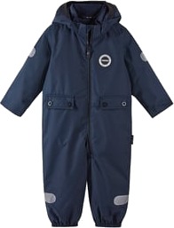 Reima Transitional jumpsuit Navy