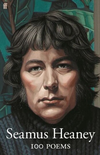 100 Poems Av Seamus Heaney 100 Poems Av Seamus Heaney