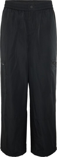 Calvin Klein Jeans Tech Zipper Pant Black M