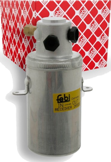 Tørker, klimaanlegg FEBI BILSTEIN 10604