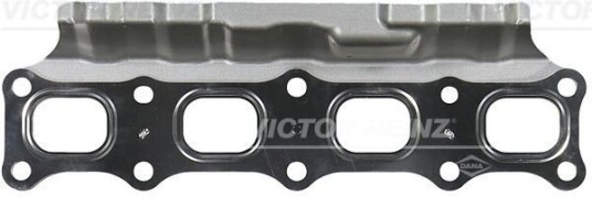 Tetning eksosmanifold REINZ 71 16030 00