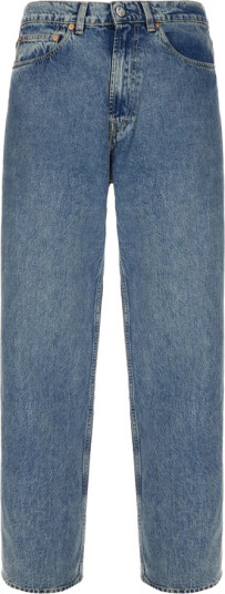Our Legacy Herre Jeans Blå W32,