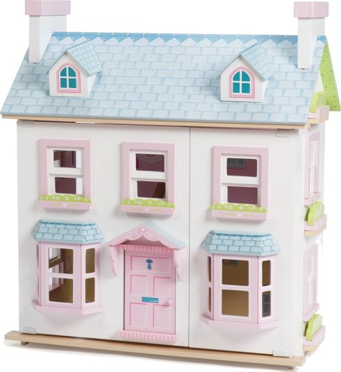 Le Toy Van Dukkehus Mayberry Manor LH118