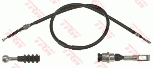 Bremsewire TRW GCH479