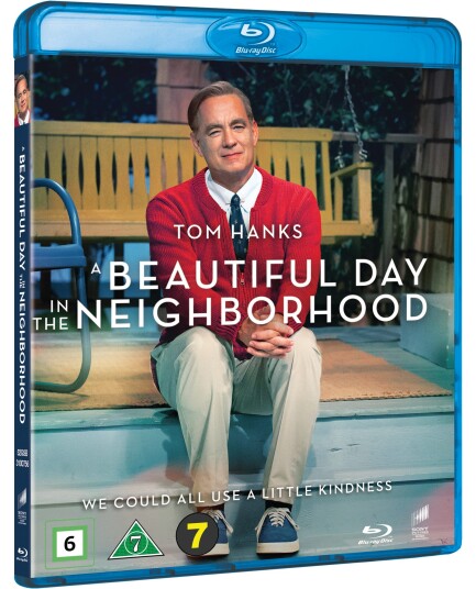 A Beautiful Day In The Neighborhood A Beautiful Day In The Neighborhood