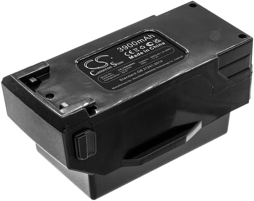 Batteri til Yuneec Mantis G etc