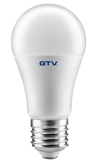 Gtv Led-Pære Smd2835 Varmhvit E27 15W 230V Ac 1320Lm Ld-Pc3a60-15W Gtv Led-Pære Smd2835 Varmhvit E27 15W 230V Ac 1320Lm Ld-Pc3a60-15W