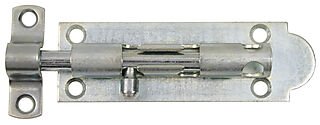 Pn Beslag skate bolt 105 mm elforzinket kp 5111 0 03 07