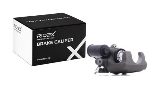 Bremsecaliper RIDEX 78B0856 Bremsecaliper RIDEX 78B0856