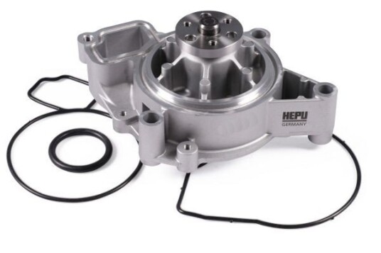 HEPU P321 Vannpumpe HEPU P321 Vannpumpe