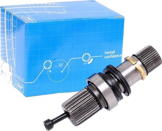 SKF VKJC 1046 Drivaksel