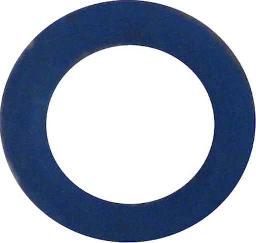 1,1/2" universalpakning 44 x 32 mm 400 grader