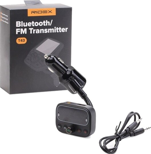 RIDEX 100013A0015 Bluetooth-hodesett