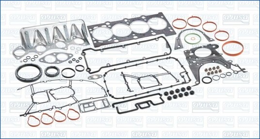 Tetnings helsett, motor AJUSA 50352600