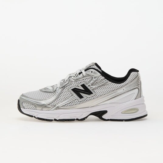 New Balance 740 Silver 44
