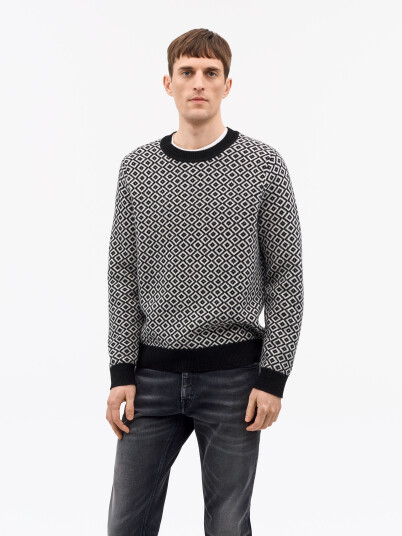 Tiger of Sweden Nyle Rws - Black - S