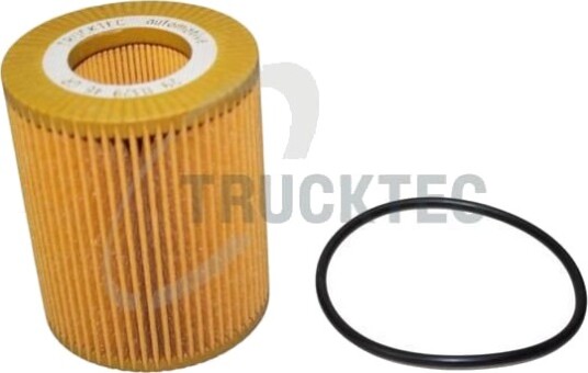 TRUCKTEC AUTOMOTIVE 22.18.006 Oljefilter