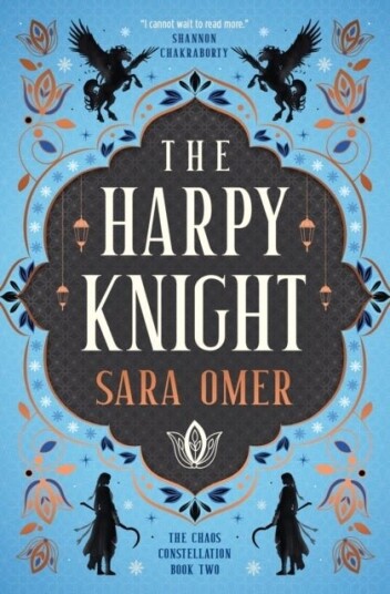 The Harpy Knight