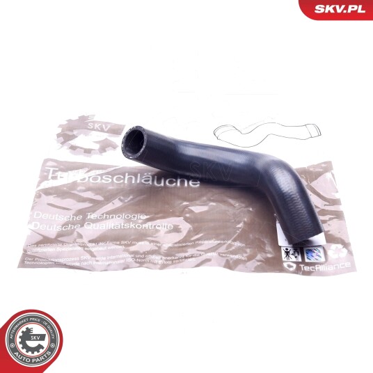 ESEN SKV 24SKV325 Radiatorslange