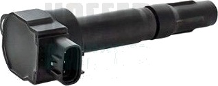 Tennspole HOFFER 8010800
