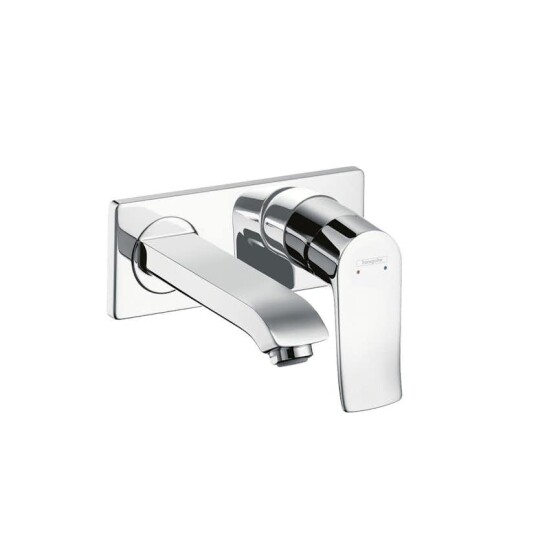 Hansgrohe Metris for Innbygging 31085000H