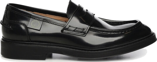 Giuliano Galiano Herre Sko Svart 41 EU, Giuliano Galiano Herre Sko Svart 41 EU,