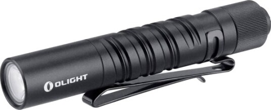 Olight Lommelykt I3t-Eos LED (RGB) Batteridrevet 180 lm 39 G