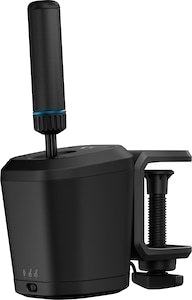 Logitech G RS girspak og håndbremse Logitech G RS girspak og håndbremse