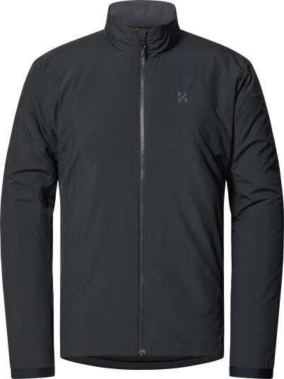 Haglöfs Men's Mimic Alert Jacket  True Black XXL