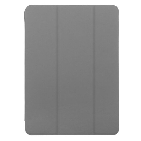 Pomologic Book Case Etui for iPad Pro 12,9" Grå