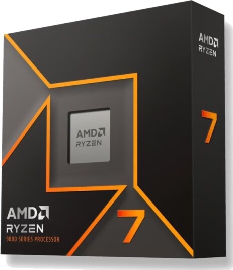 Amd Ryzen 7 9700x