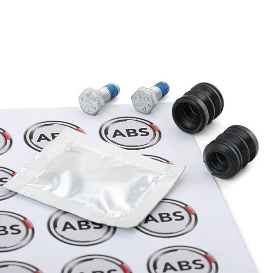 A.b.s. Glidebolter bremsecaliper A.B.S. 55000
