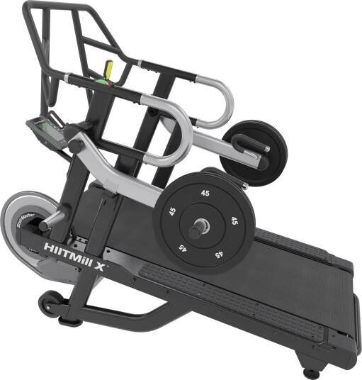 StairMaster HIITMill X   Brugt