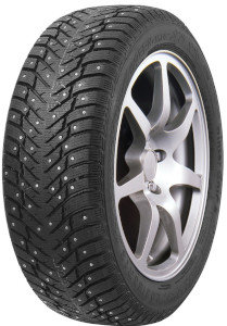 Linglong Green-Max Winter Ice I-15 SUV 235/60R18 107T Nordiske vinterdekk