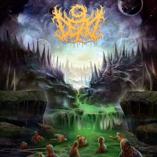 9 Dead 9 Dead CD