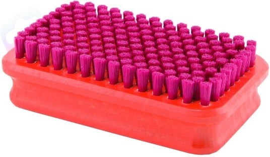 Swix T0190b Fin Rød Nylon Fine Red Nylon Nylon