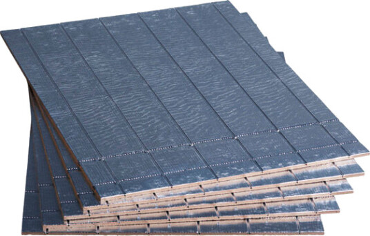 Nexans Milliclick Plate 8x590x790mm - 1008195 Nexans Milliclick Plate 8x590x790mm - 1008195
