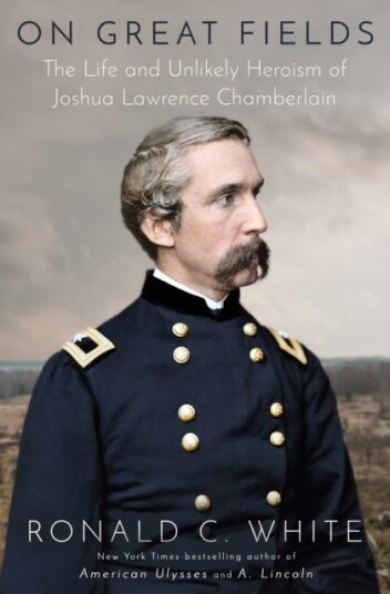 On Great Fields Av Ronald C. Jr. White
