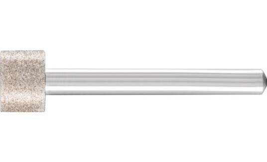 Pferd Bzy N 14,0 10/6 B 126 Metall 6 Mm 10 Mm 1 Stykker Pferd Bzy N 14,0 10/6 B 126 Metall 6 Mm 10 Mm 1 Stykker