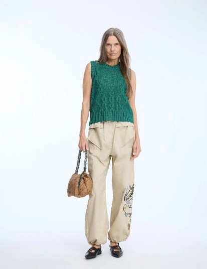 Munthe Noey Green 34 Munthe Noey Green 34