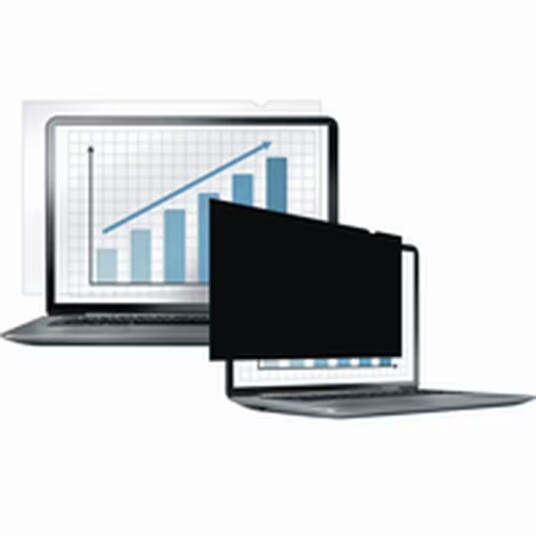 Personvernfilter til dataskjerm Fellowes 4812001 Personvernfilter til dataskjerm Fellowes 4812001
