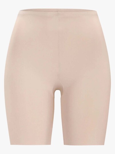 Swegmark Truser Essence Long Panties Long And Dry Beige polyamid 52 Dame