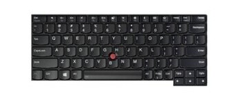 Lenovo 01En548, Tastatur, Us Engelsk, Lenovo, Thinkpad X270