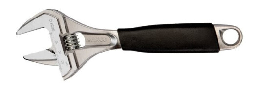 Bahco 9029 C Justerbart Håndverktøy med Ergonomisk Håndtak 170 mm